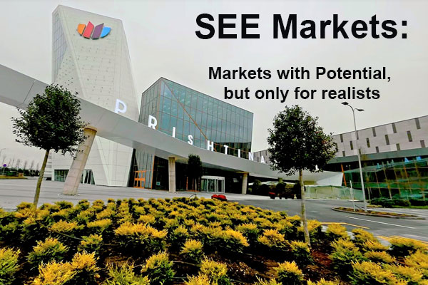 SEE - Markets with Potential