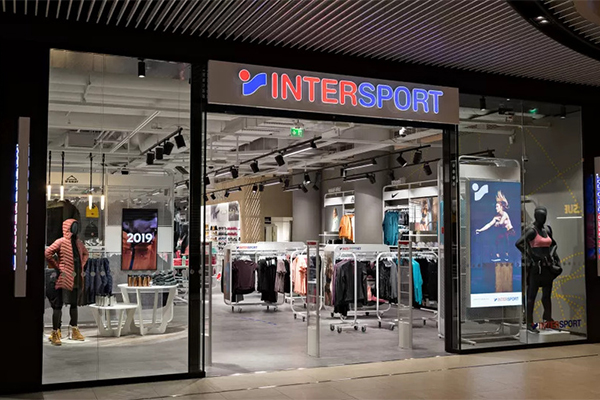 credit: Intersport