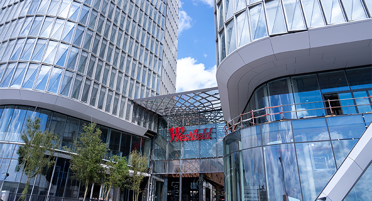 Westfield Hamburg-Überseequartier, Luv & Lee /// credit: rock & stars, URW